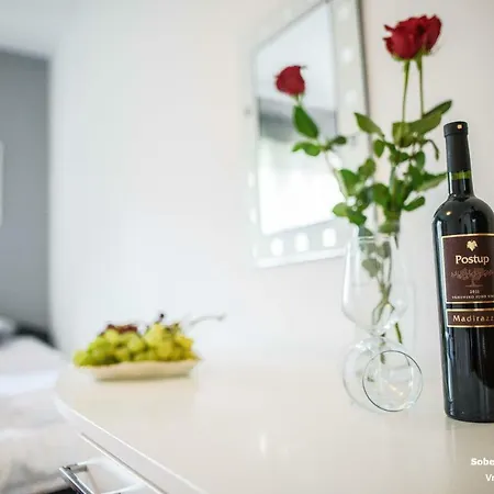 Apartament Apartment/room 