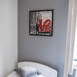 Apartment/room 