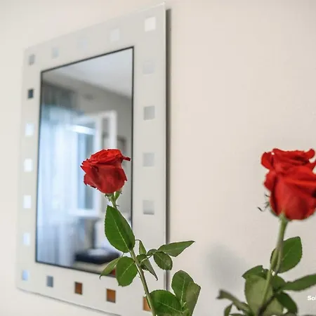 דירה Apartment/room 