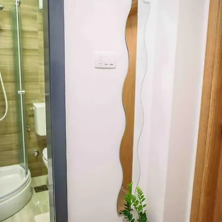 דירה Apartment/room 
