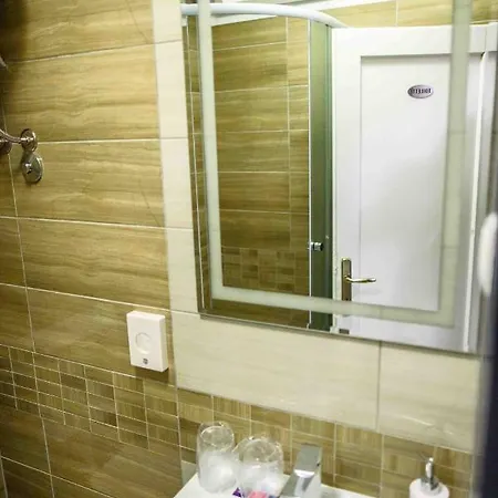 דירה Apartment/room 