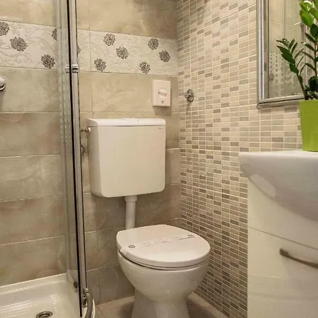 דירה Apartment/room 