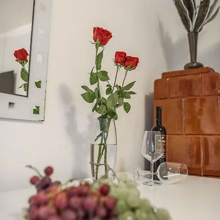 Apartment/room 