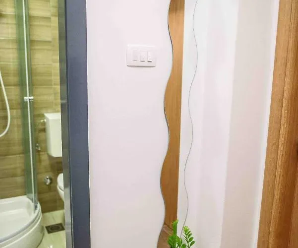 Apartament Apartment/room 