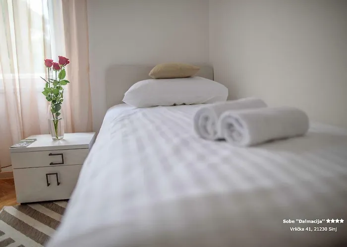 Apartment/room 