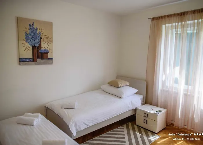 Apartment/room 