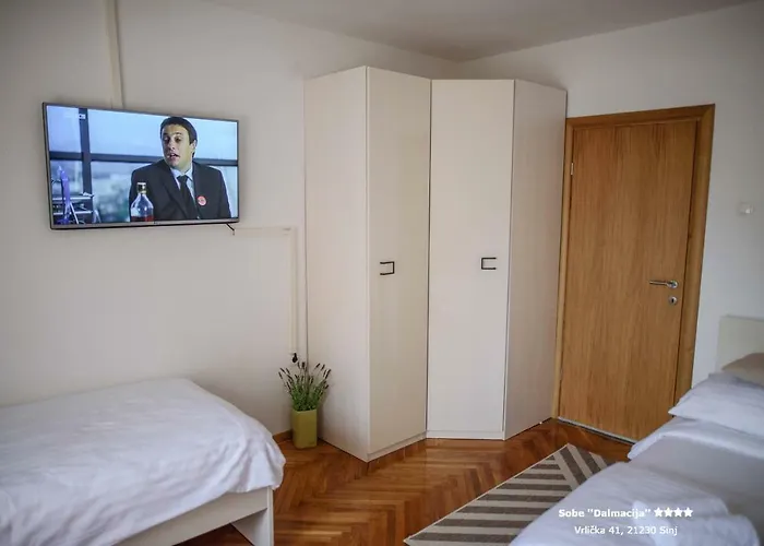 Apartment/room 